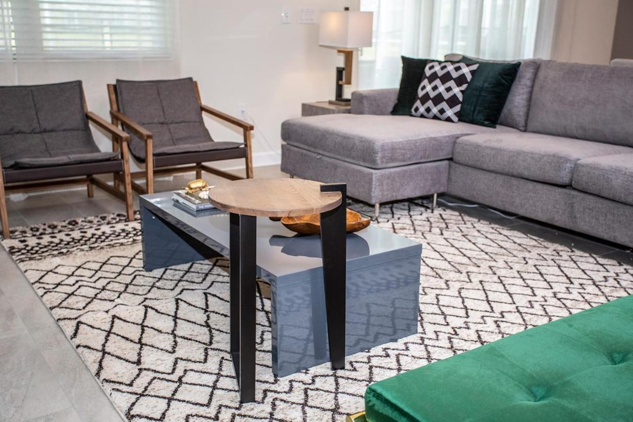 Starwars Game Room 9Bd5Ba Sleep 25 Championsgate Kissimmee Dış mekan fotoğraf