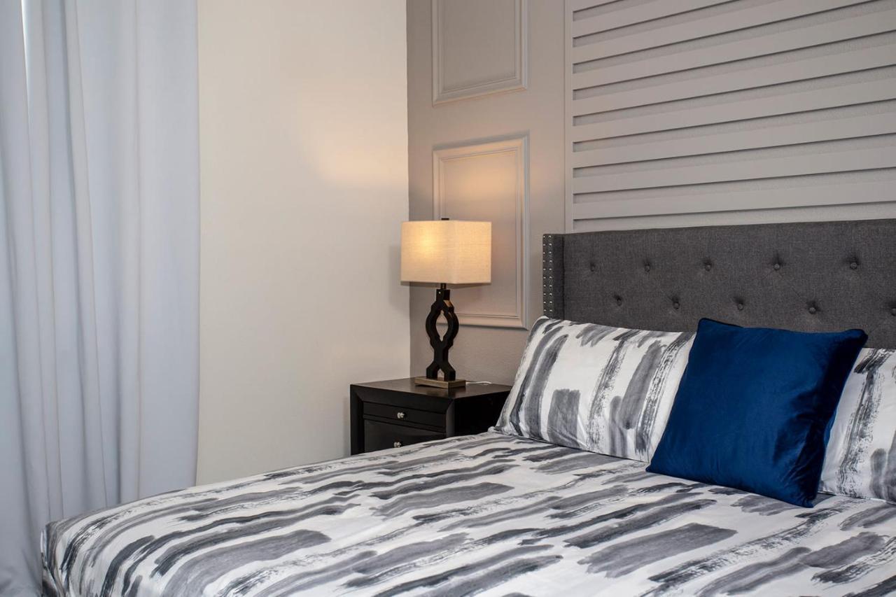 Starwars Game Room 9Bd5Ba Sleep 25 Championsgate Kissimmee Dış mekan fotoğraf