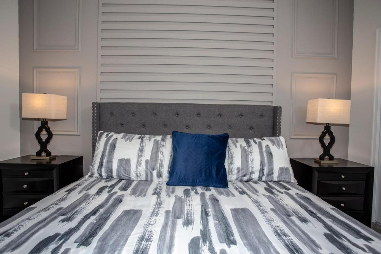 Starwars Game Room 9Bd5Ba Sleep 25 Championsgate Kissimmee Dış mekan fotoğraf
