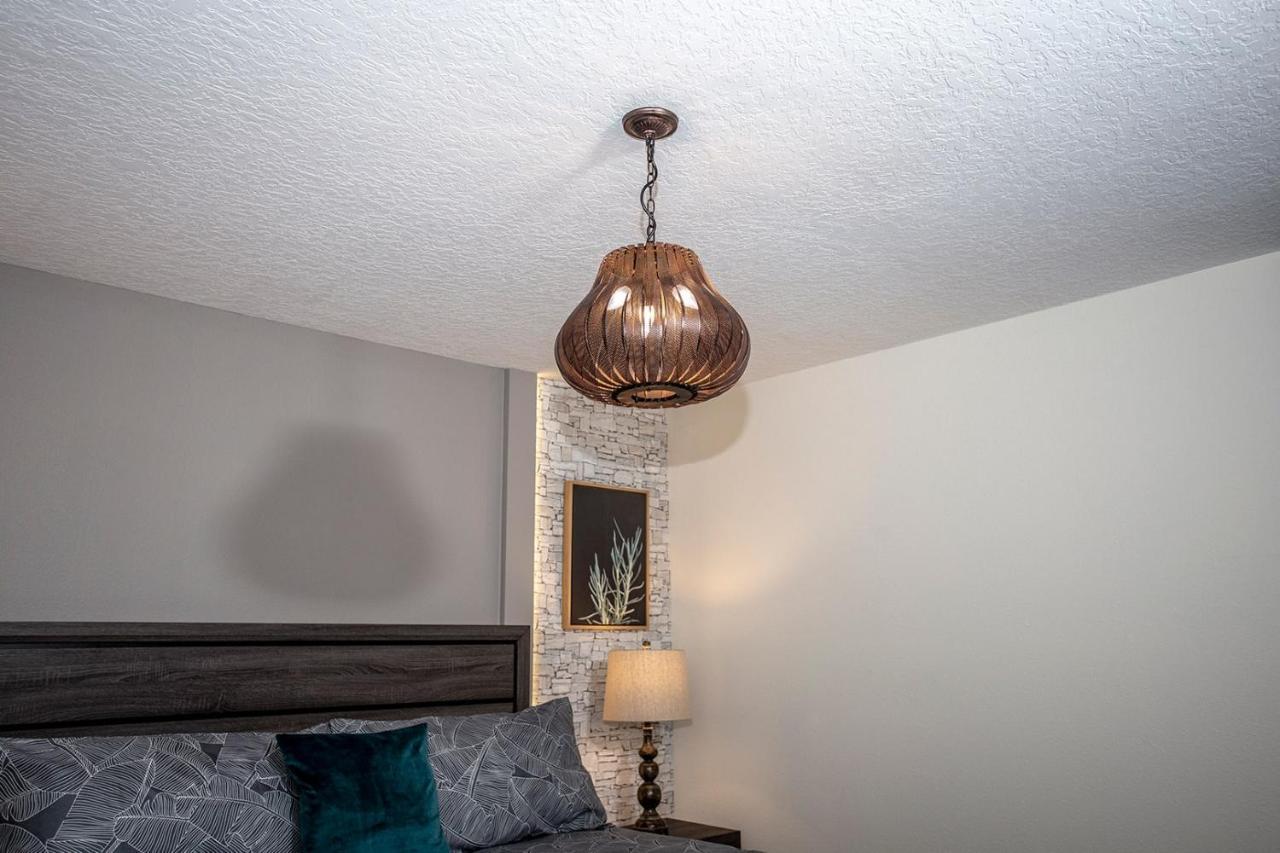 Starwars Game Room 9Bd5Ba Sleep 25 Championsgate Kissimmee Dış mekan fotoğraf
