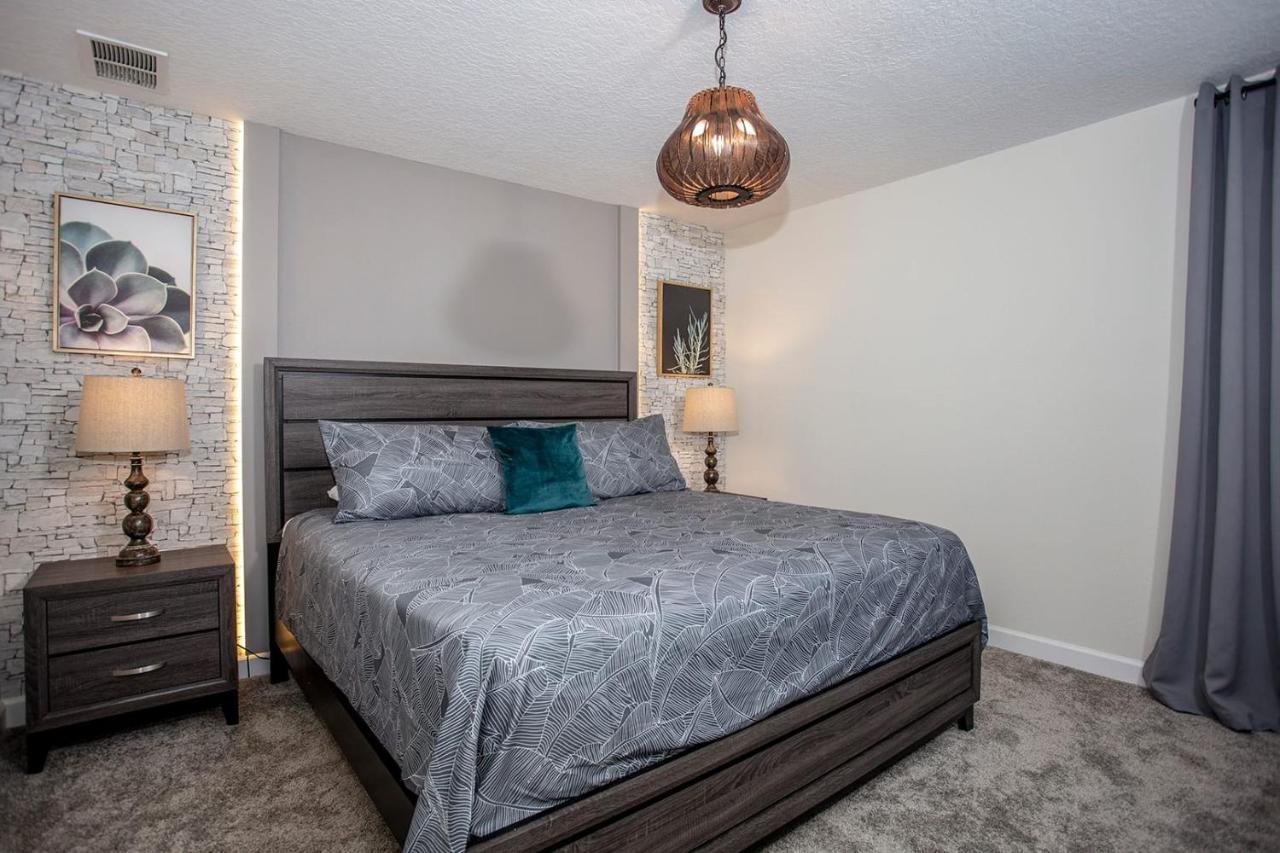 Starwars Game Room 9Bd5Ba Sleep 25 Championsgate Kissimmee Dış mekan fotoğraf