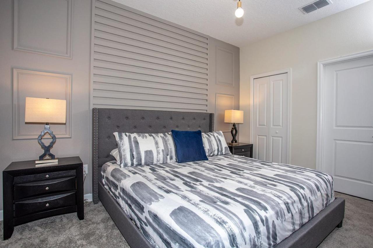 Starwars Game Room 9Bd5Ba Sleep 25 Championsgate Kissimmee Dış mekan fotoğraf