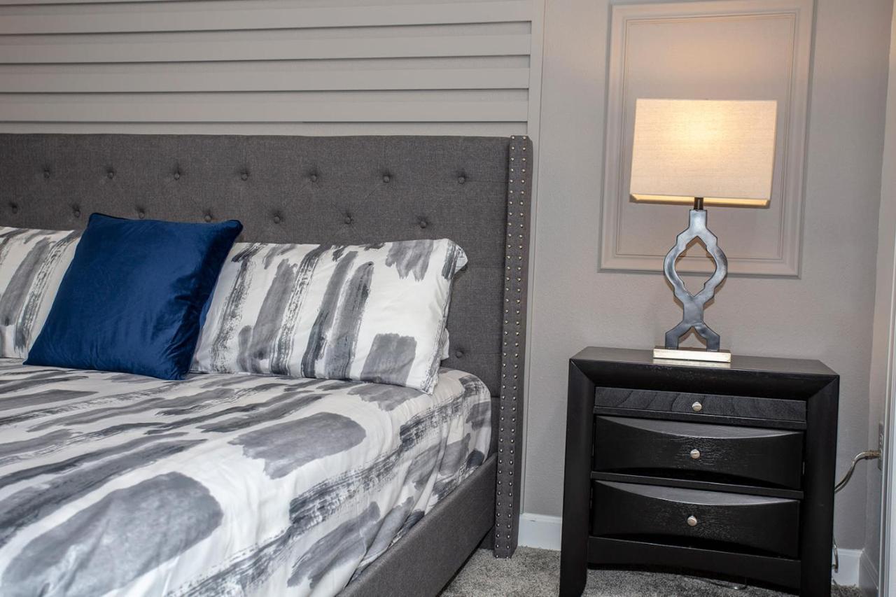 Starwars Game Room 9Bd5Ba Sleep 25 Championsgate Kissimmee Dış mekan fotoğraf