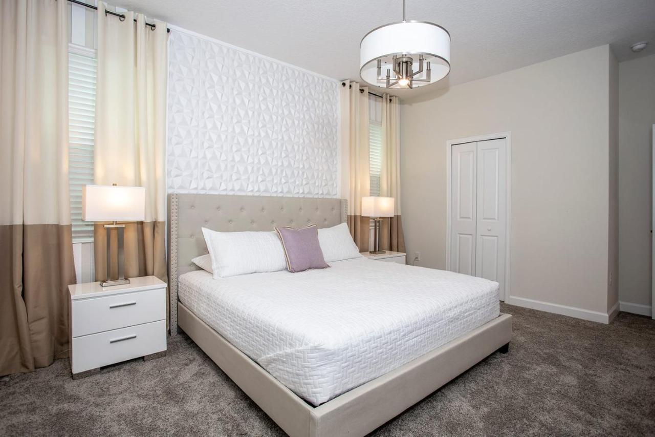 Starwars Game Room 9Bd5Ba Sleep 25 Championsgate Kissimmee Dış mekan fotoğraf
